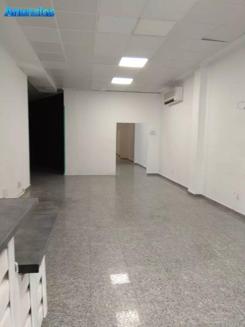 ALQUILER DE LOCAL CERCA DE JOSE LAGUILLO