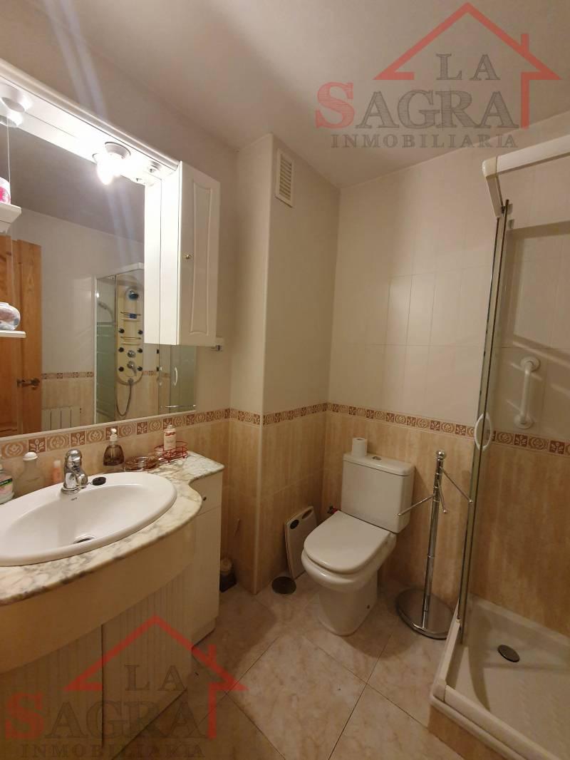 AMPLIO PISO EN VENTA EN PLENO CENTRO DE LEGANES.