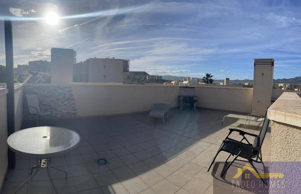 APARTAMENTO ADOSADO EN MURCIA,GEA Y TRUYOLS
