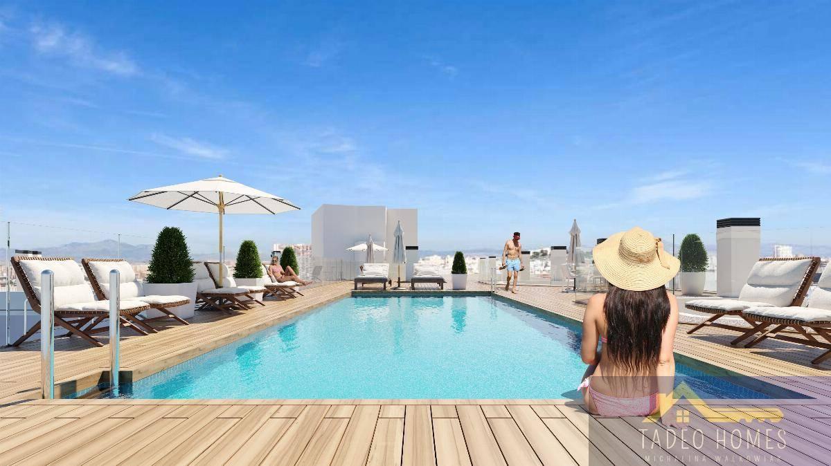 APARTAMENTO ALTO EN ALICANTE,ALICANTE