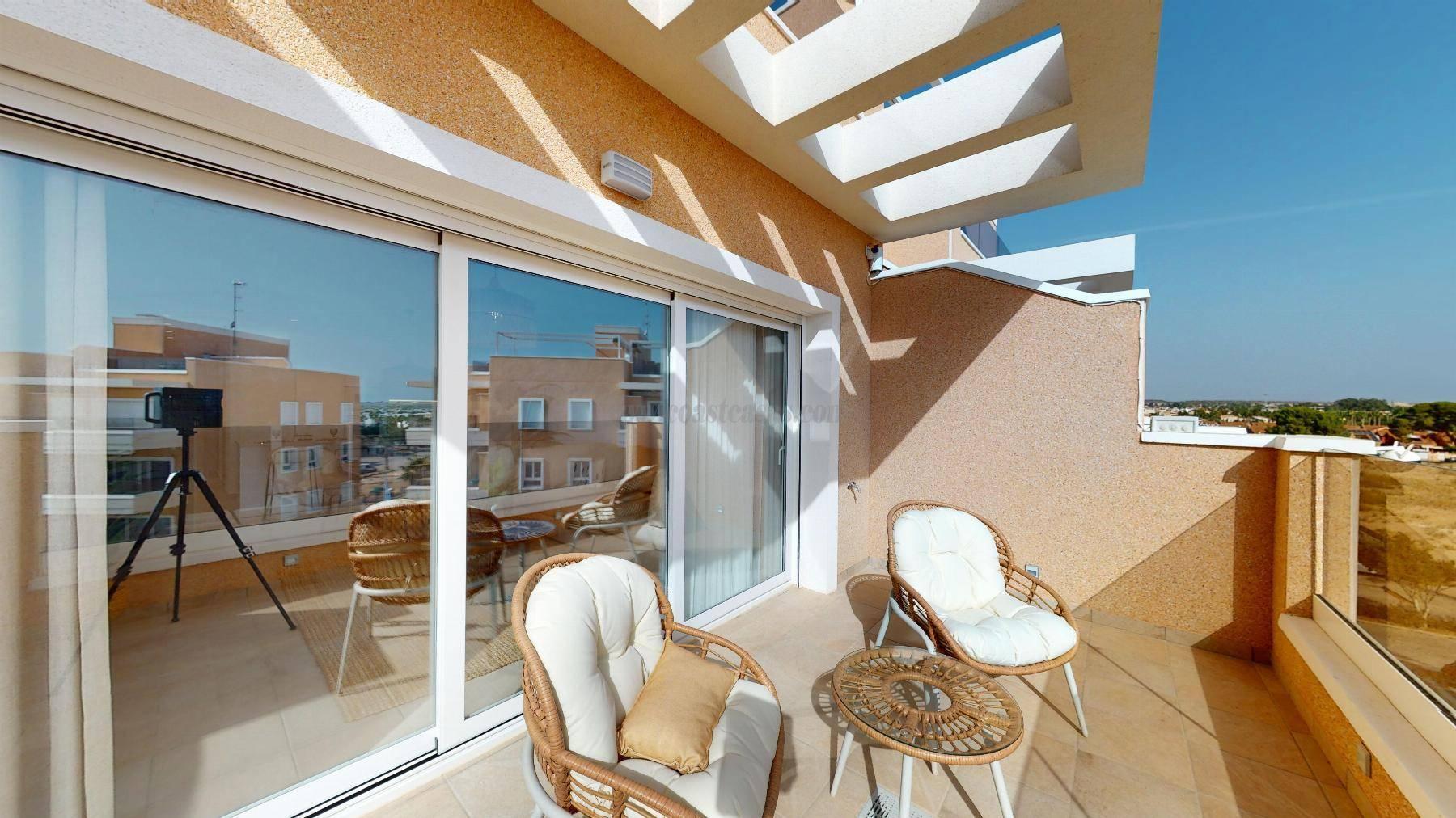 APARTAMENTO ALTO EN ALICANTE,GUARDAMAR DEL SEGURA