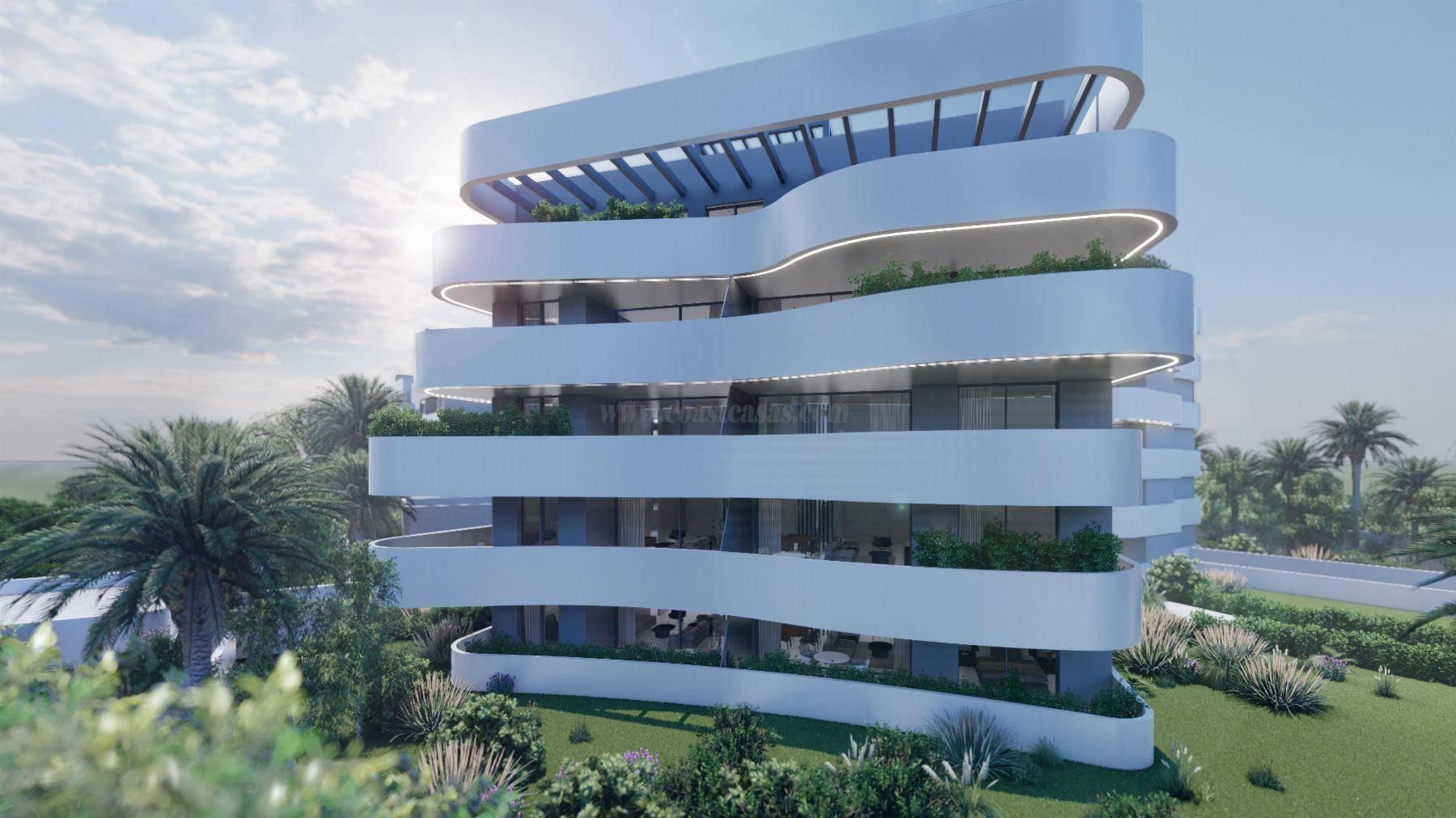 APARTAMENTO ALTO EN ALICANTE,GUARDAMAR DEL SEGURA
