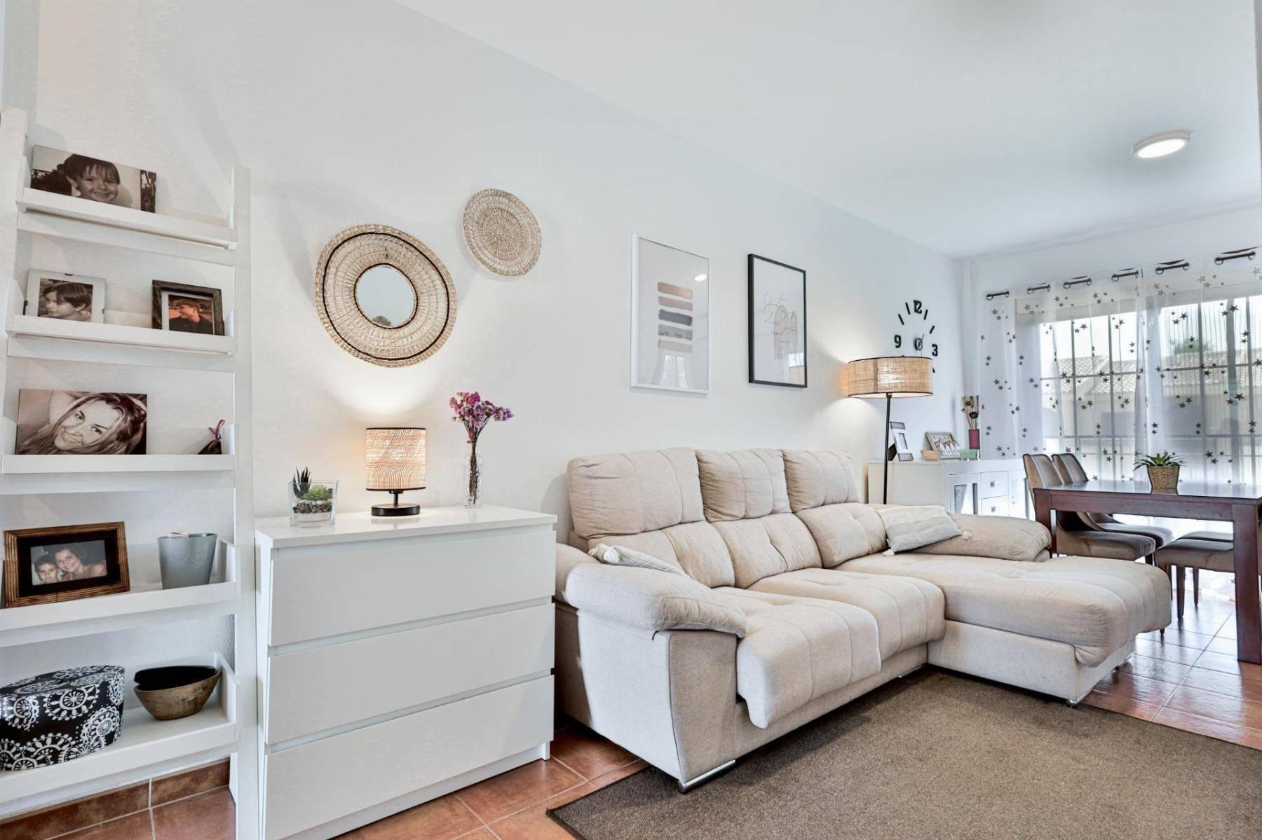 APARTAMENTO ALTO EN ALICANTE,TORREVIEJA
