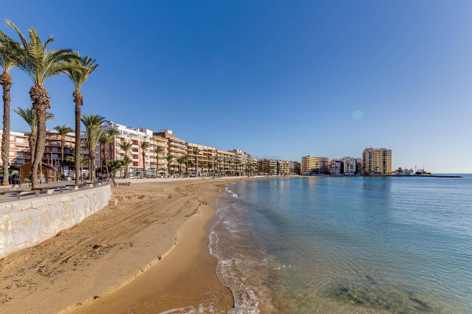 APARTAMENTO ALTO EN ALICANTE,TORREVIEJA