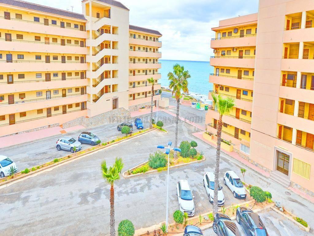 APARTAMENTO ALTO EN ALICANTE,TORREVIEJA