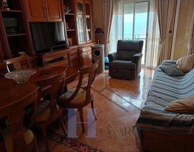APARTAMENTO ALTO EN ALMERíA,ADRA