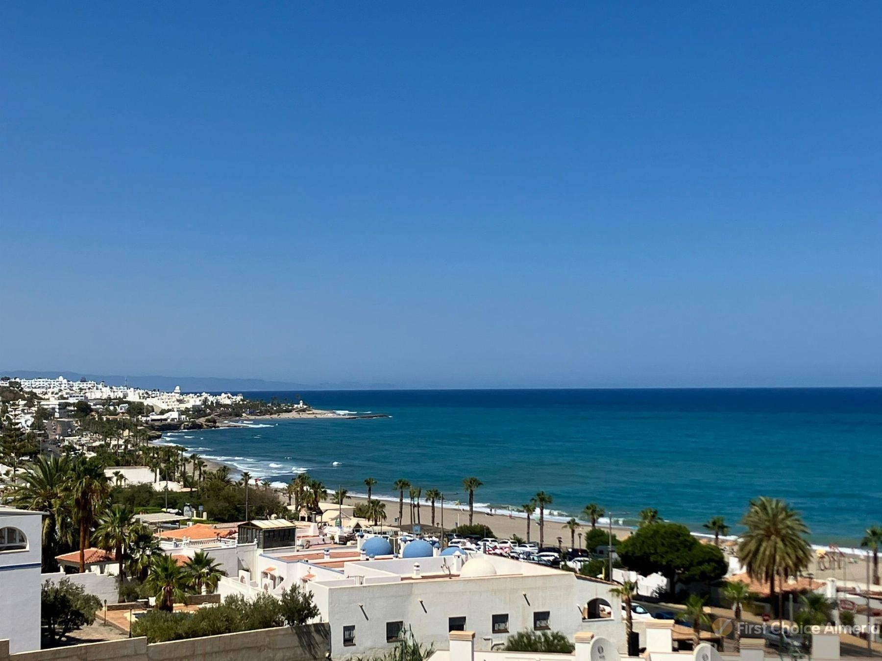 APARTAMENTO ALTO EN ALMERíA,MOJáCAR