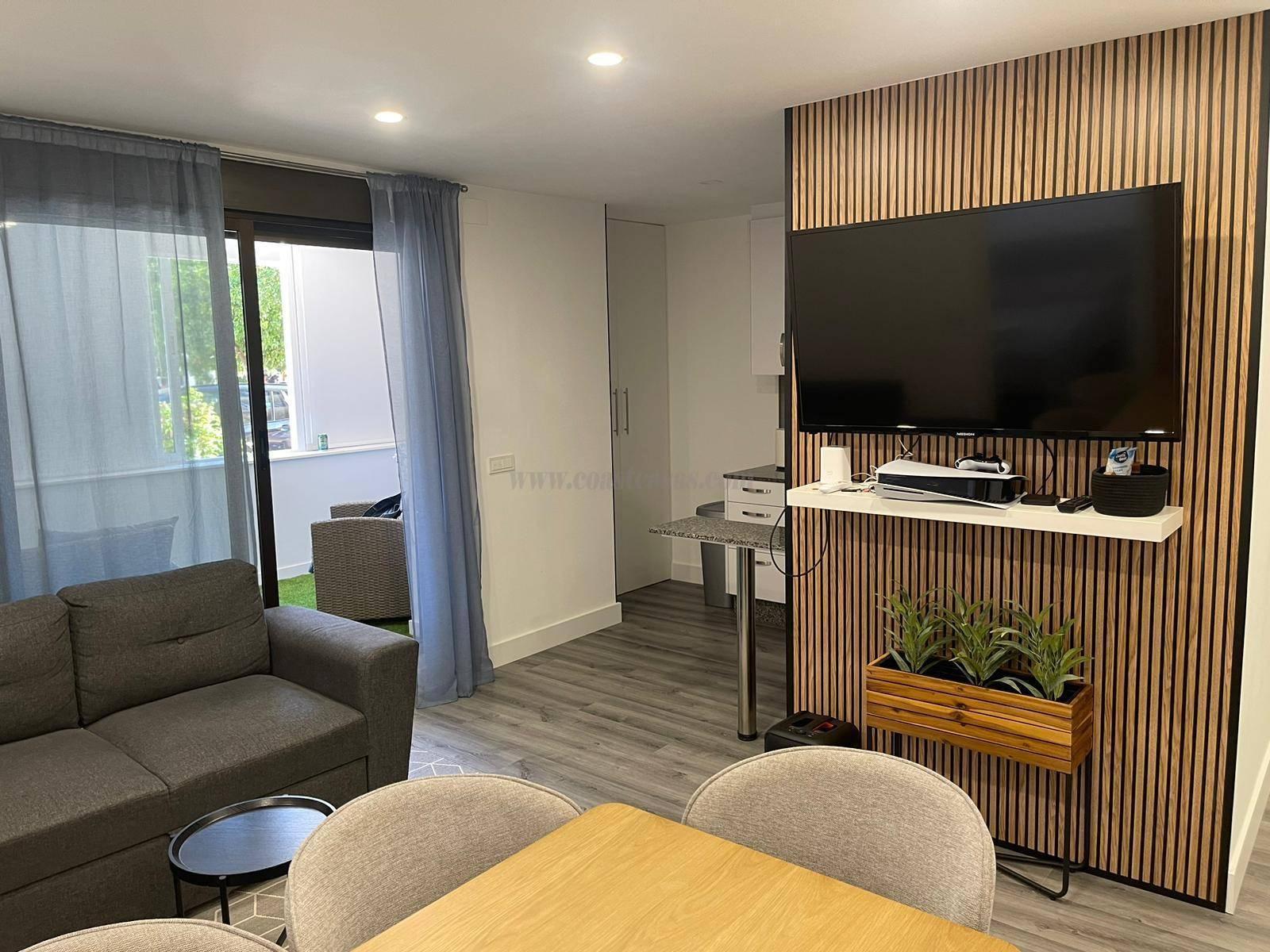 APARTAMENTO BAJO EN ALICANTE,ORIHUELA COSTA
