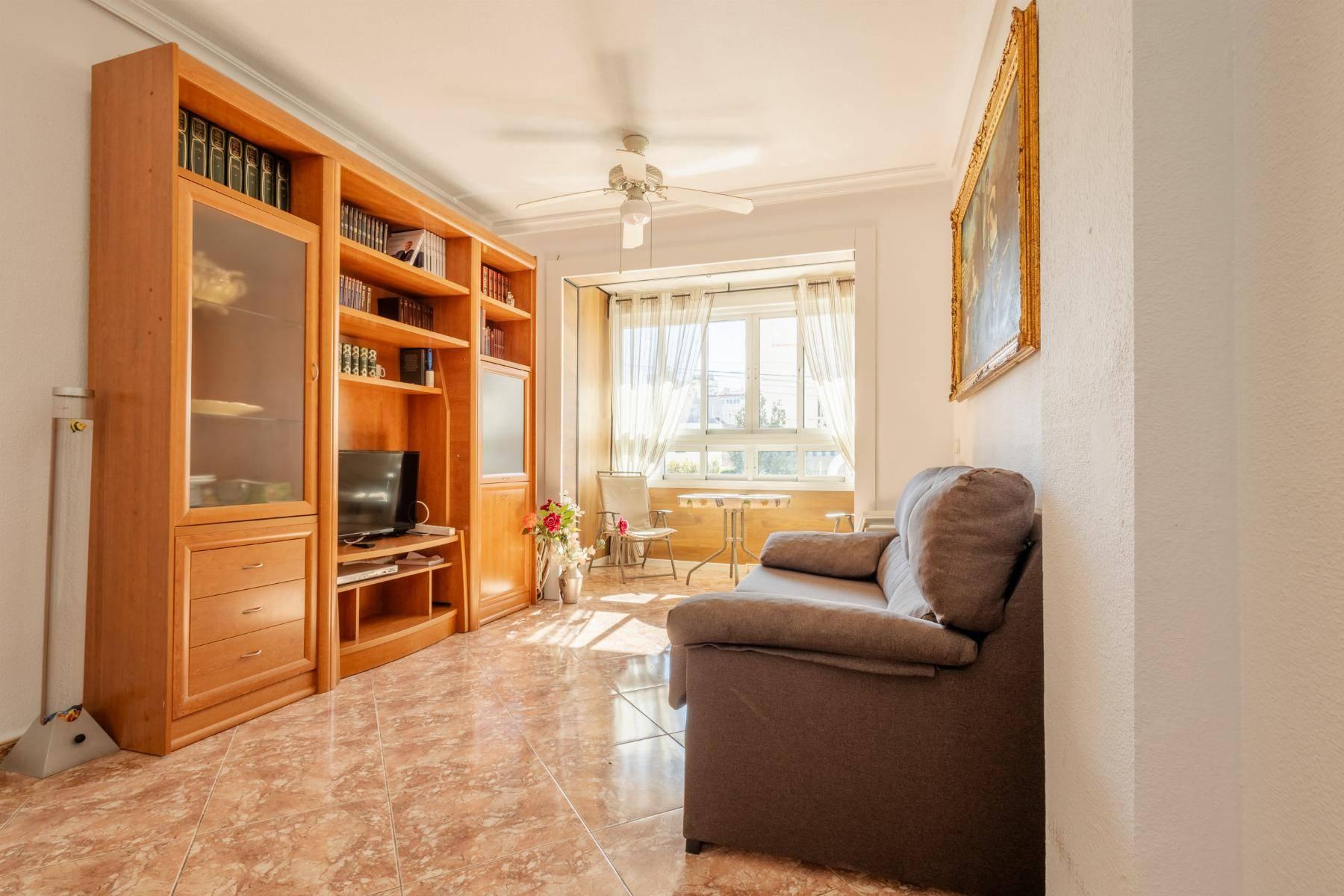 APARTAMENTO BAJO EN ALICANTE,TORREVIEJA