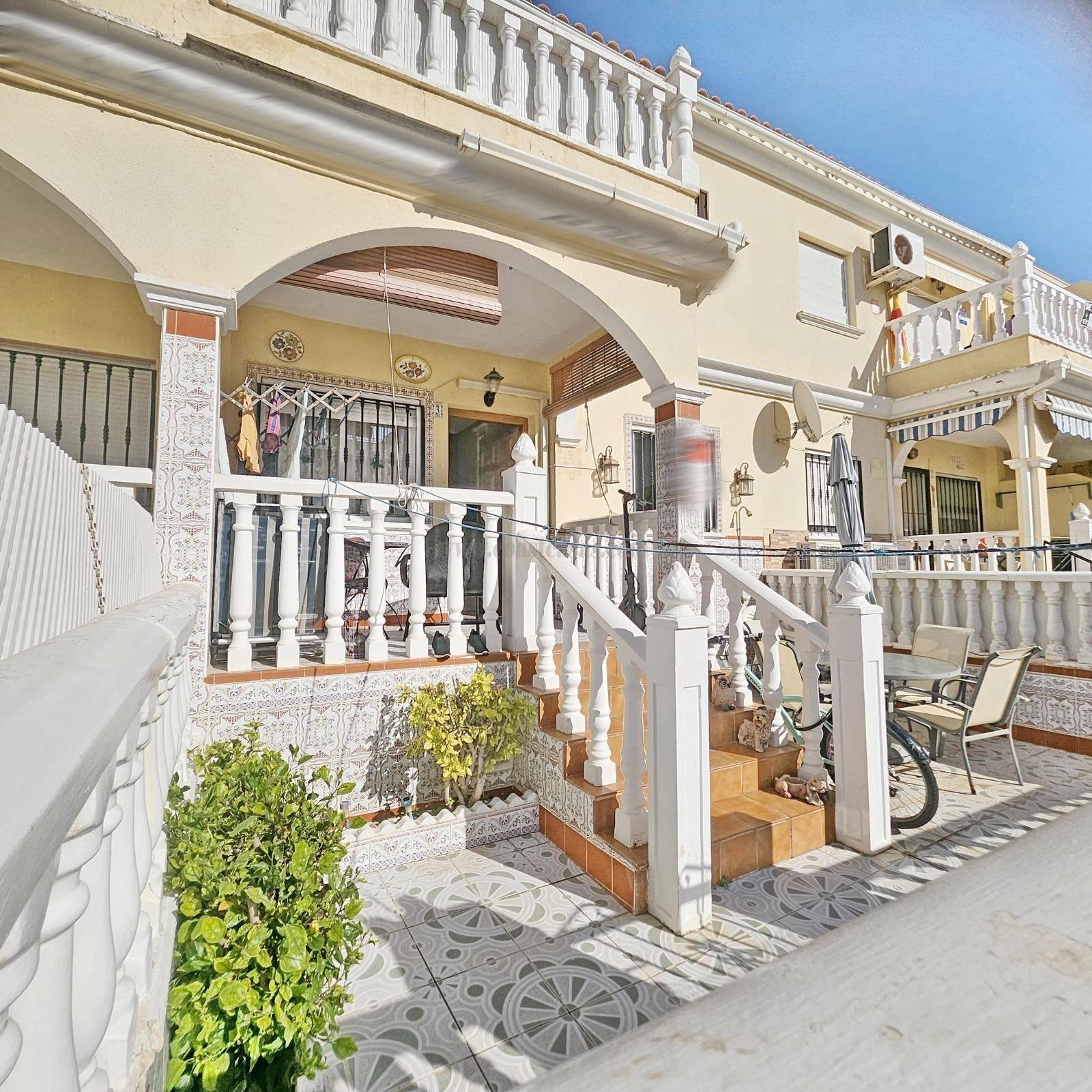 APARTAMENTO BAJO EN ALICANTE,TORREVIEJA