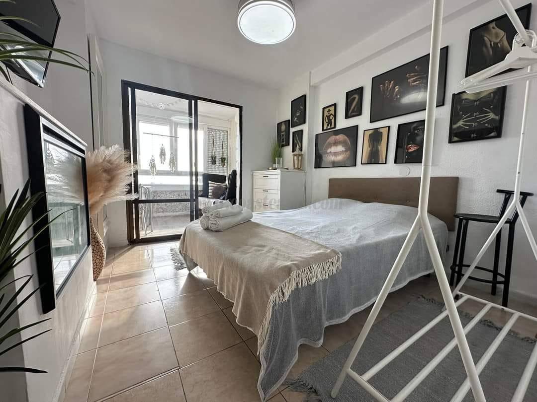 APARTAMENTO BAJO EN ALICANTE,TORREVIEJA