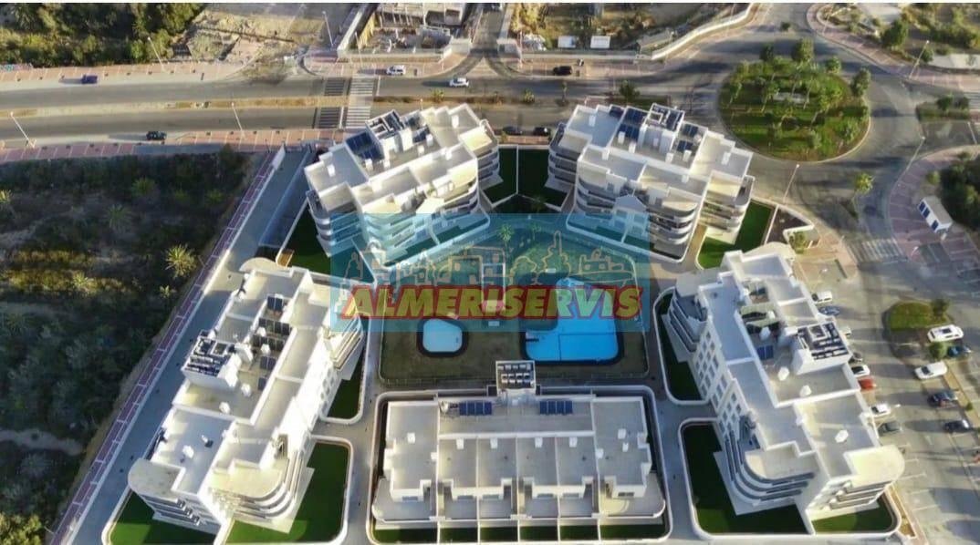APARTAMENTO BAJO EN ALMERíA,ALMERIMAR