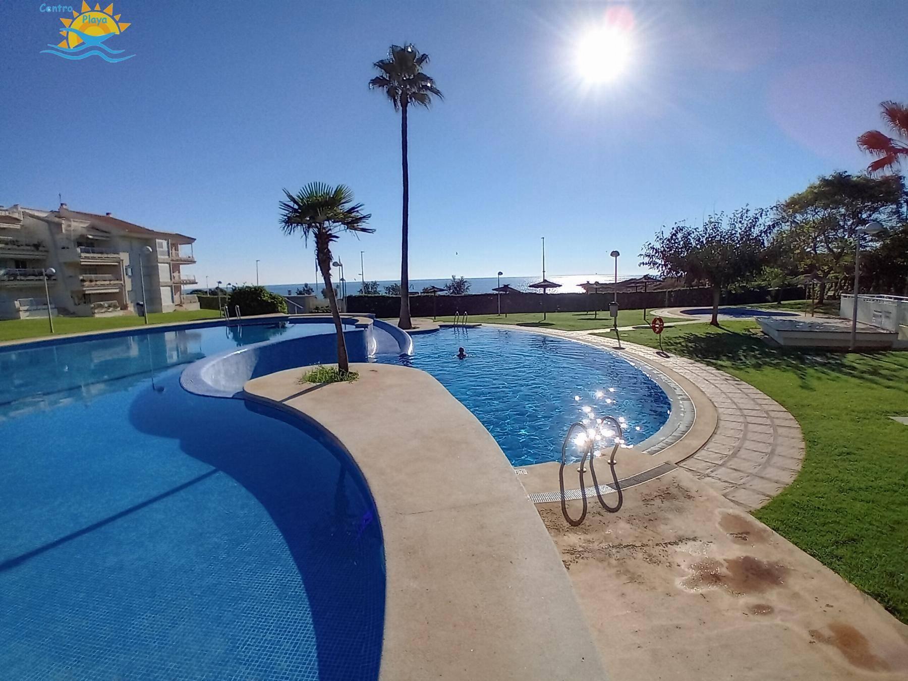 APARTAMENTO BAJO EN CASTELLóN,ALCOSSEBRE