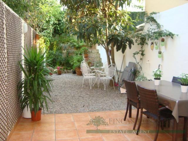 APARTAMENTO BAJO EN GIRONA,PLATJA D´ARO