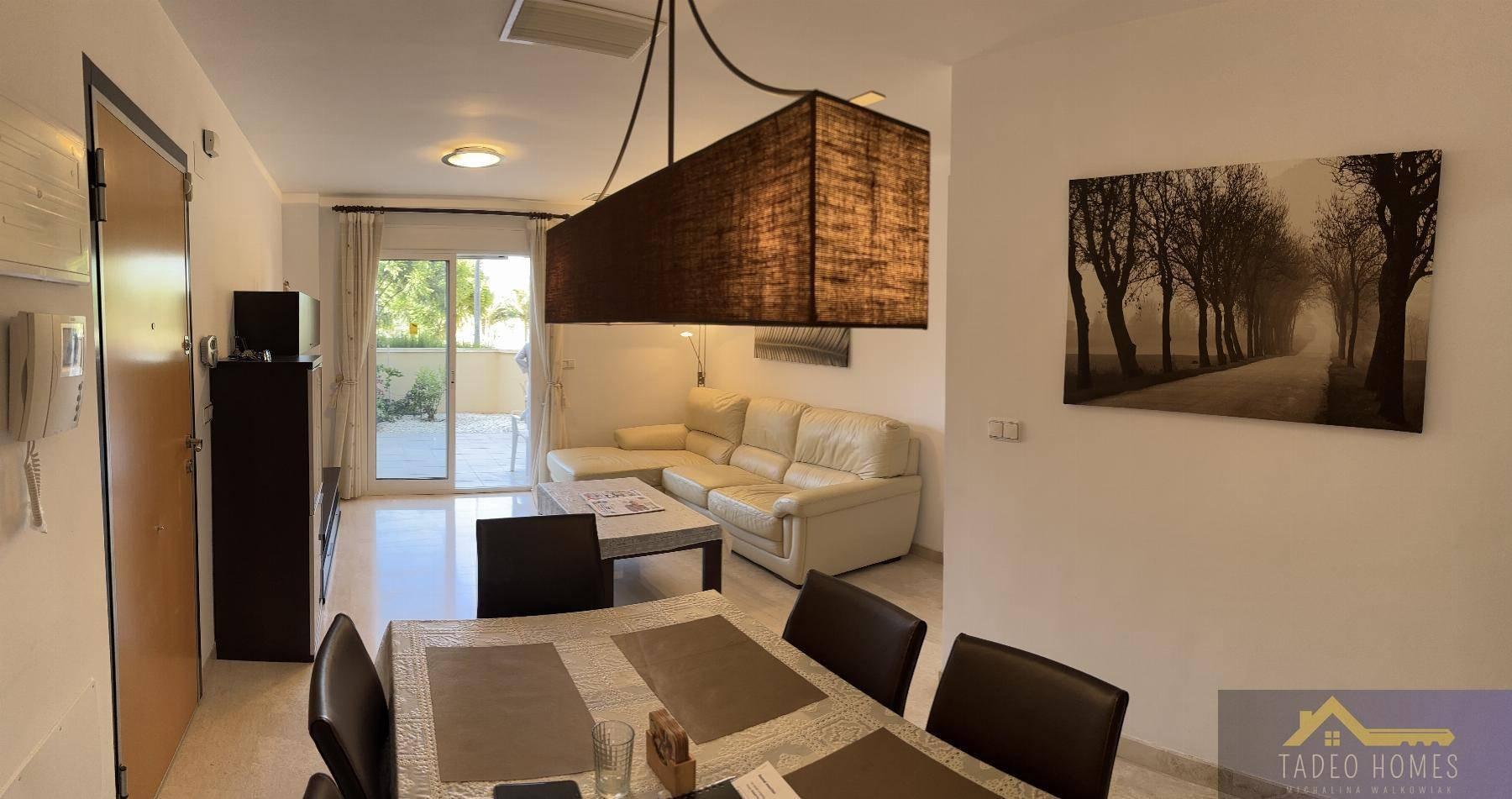 APARTAMENTO BAJO EN MURCIA,GEA Y TRUYOLS