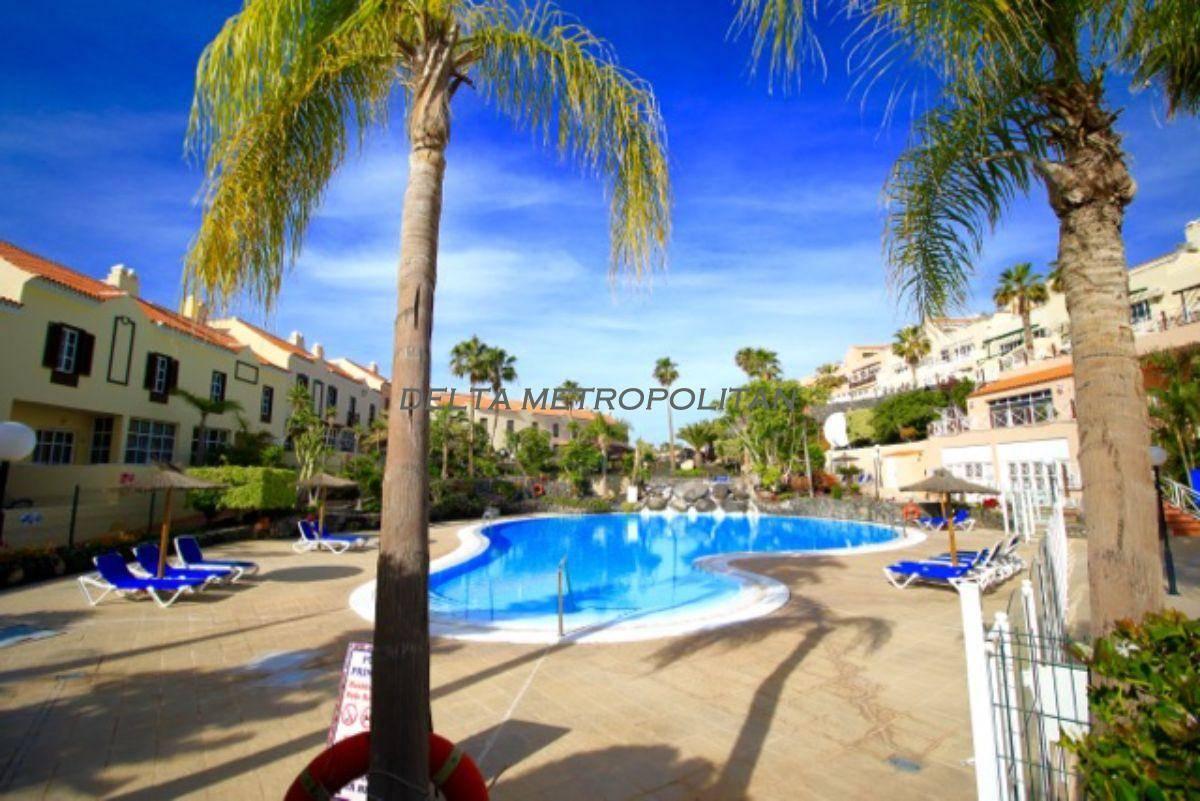 APARTAMENTO BAJO EN TENERIFE,SAN MIGUEL DE ABONA