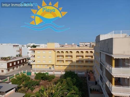 APARTAMENTO DúPLEX EN CASTELLóN,MONCóFAR