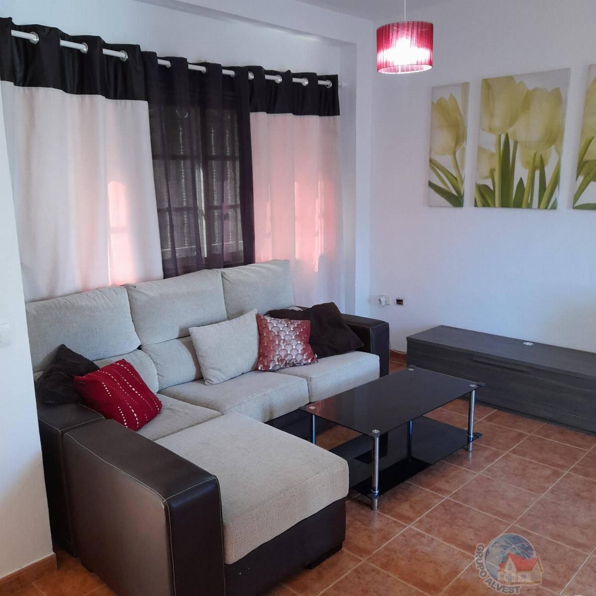 APARTAMENTO DúPLEX EN TENERIFE,ARONA