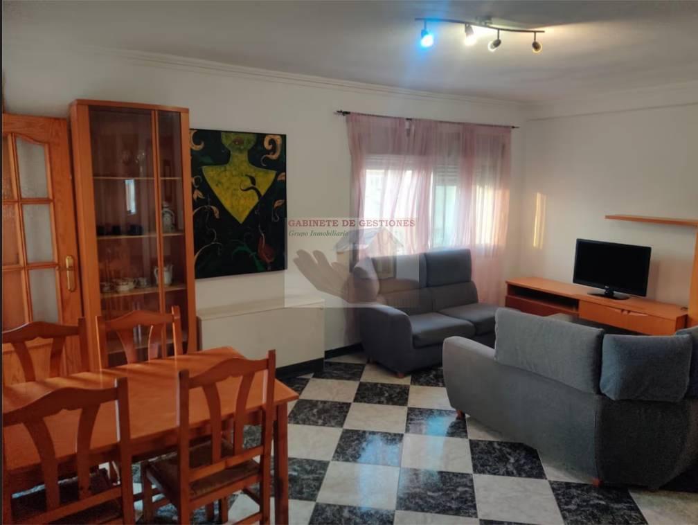 APARTAMENTO  EN ALBACETE,ALBACETE