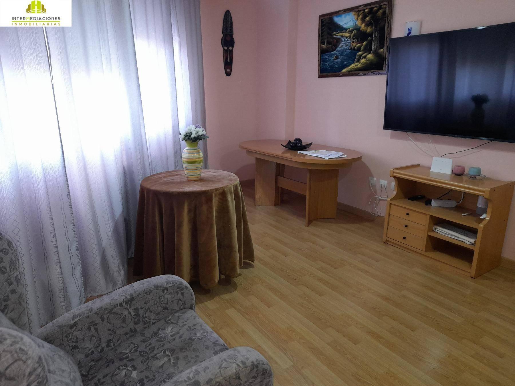 APARTAMENTO  EN ALBACETE,ALBACETE