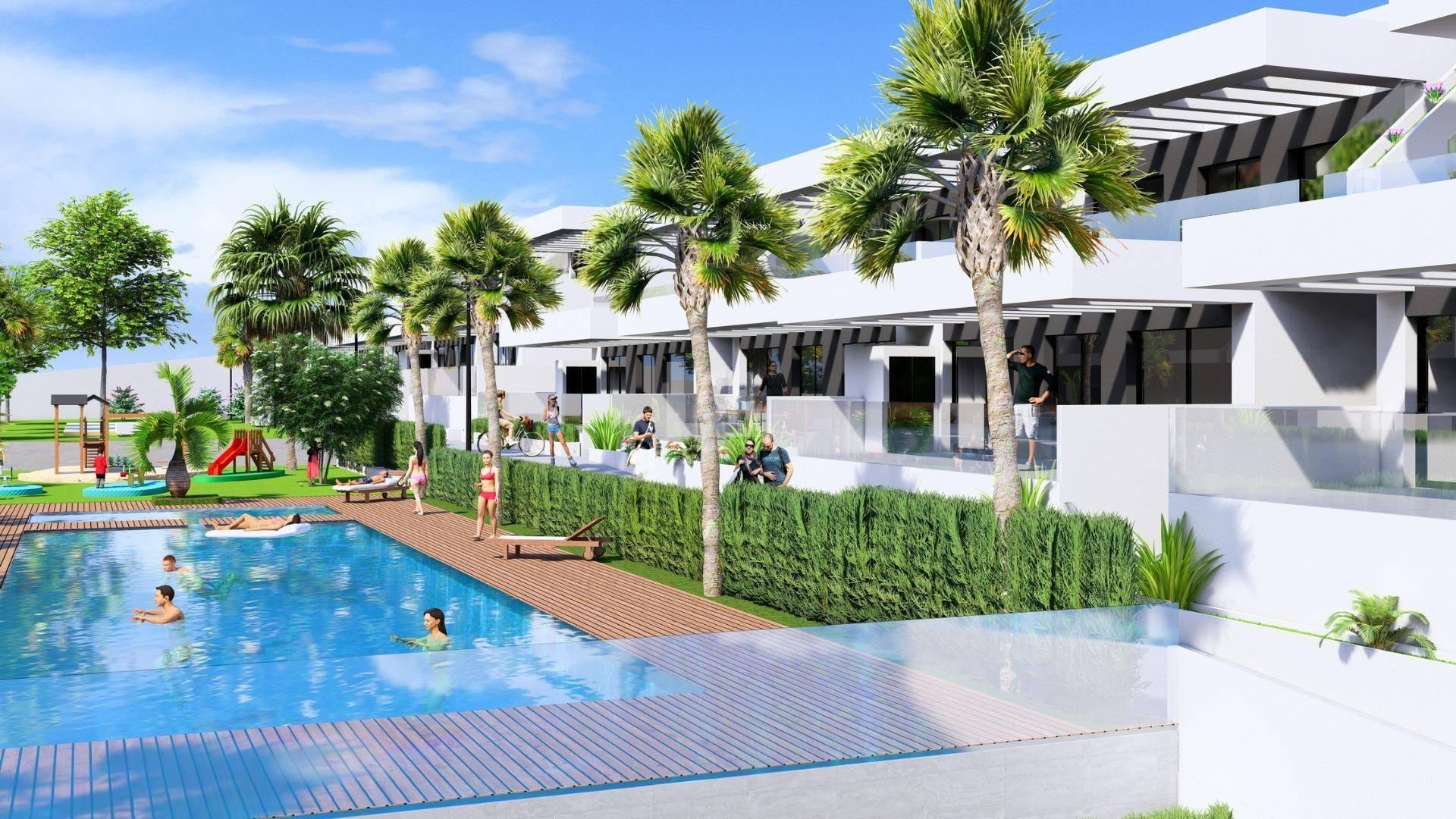 APARTAMENTO  EN ALICANTE,ALGORFA