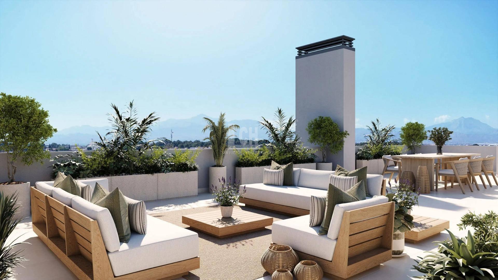APARTAMENTO  EN ALICANTE,ALICANTE