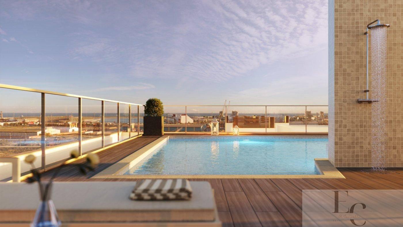 APARTAMENTO  EN ALICANTE,ALICANTE