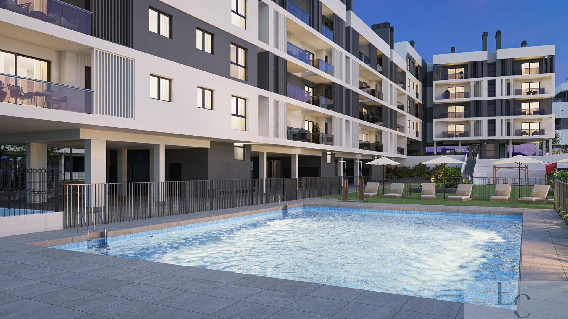 APARTAMENTO  EN ALICANTE,ALICANTE