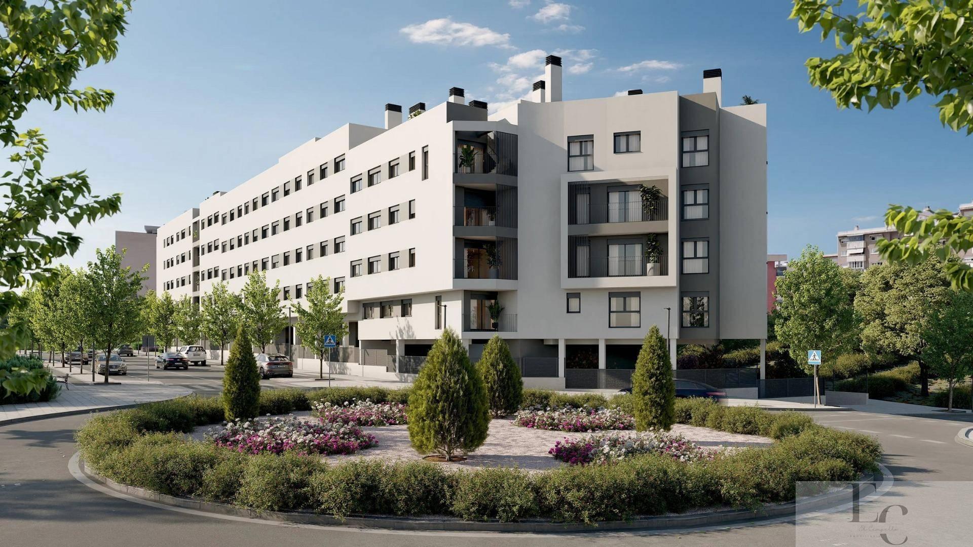 APARTAMENTO  EN ALICANTE,ALICANTE