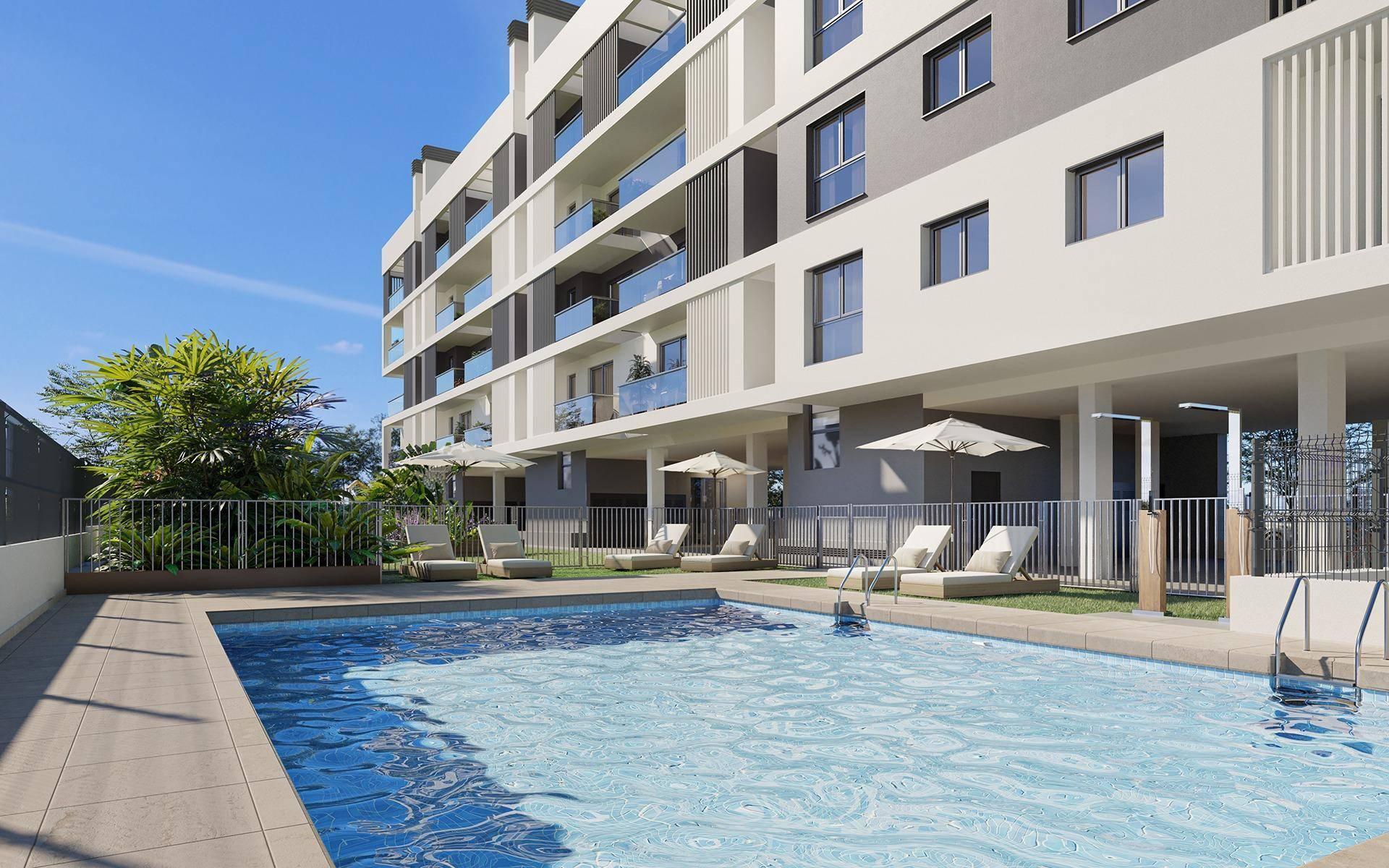 APARTAMENTO  EN ALICANTE,ALICANTE