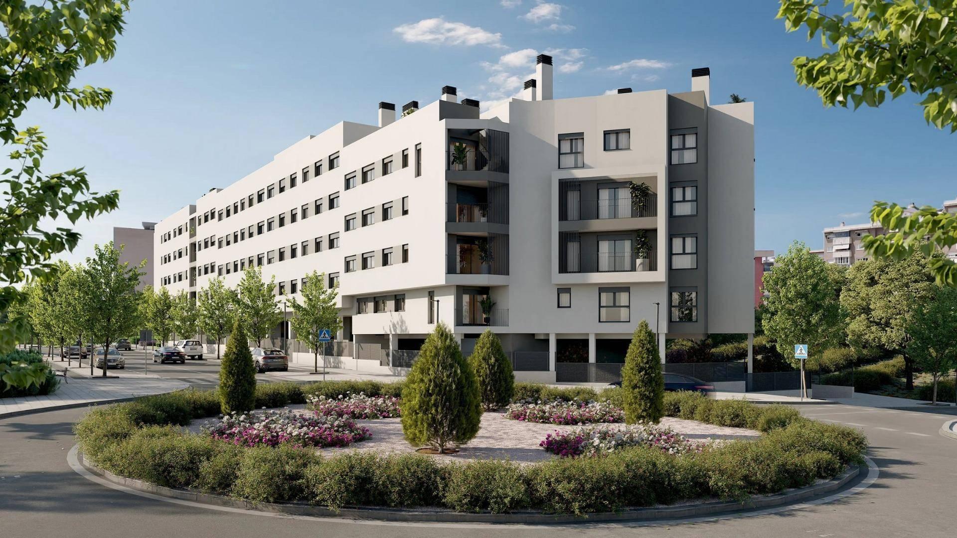 APARTAMENTO  EN ALICANTE,ALICANTE