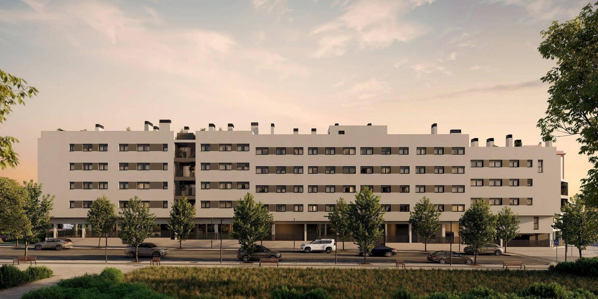 APARTAMENTO  EN ALICANTE,ALICANTE