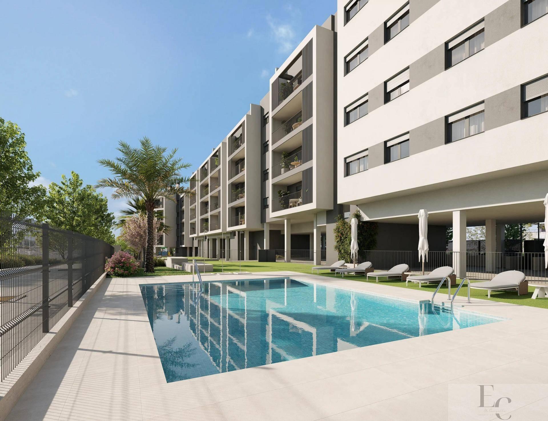 APARTAMENTO  EN ALICANTE,ALICANTE
