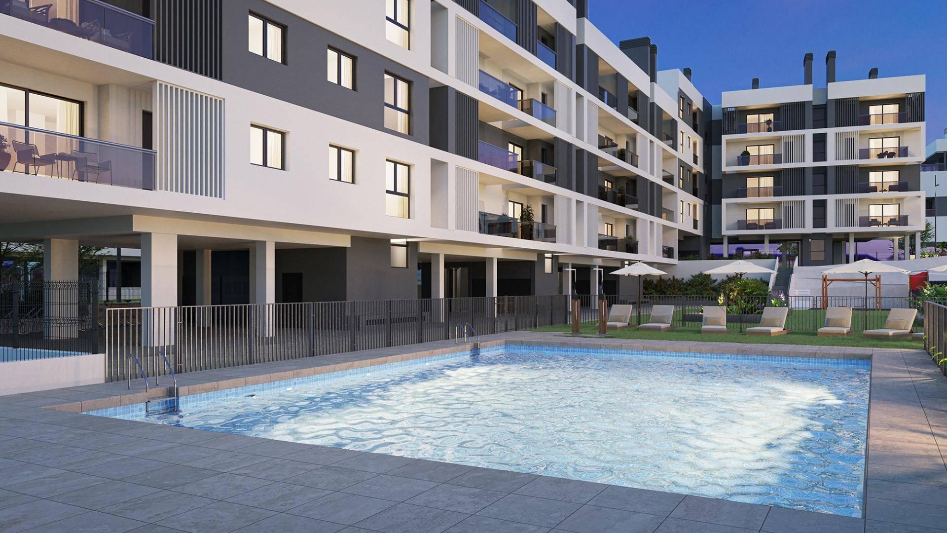 APARTAMENTO  EN ALICANTE,ALICANTE
