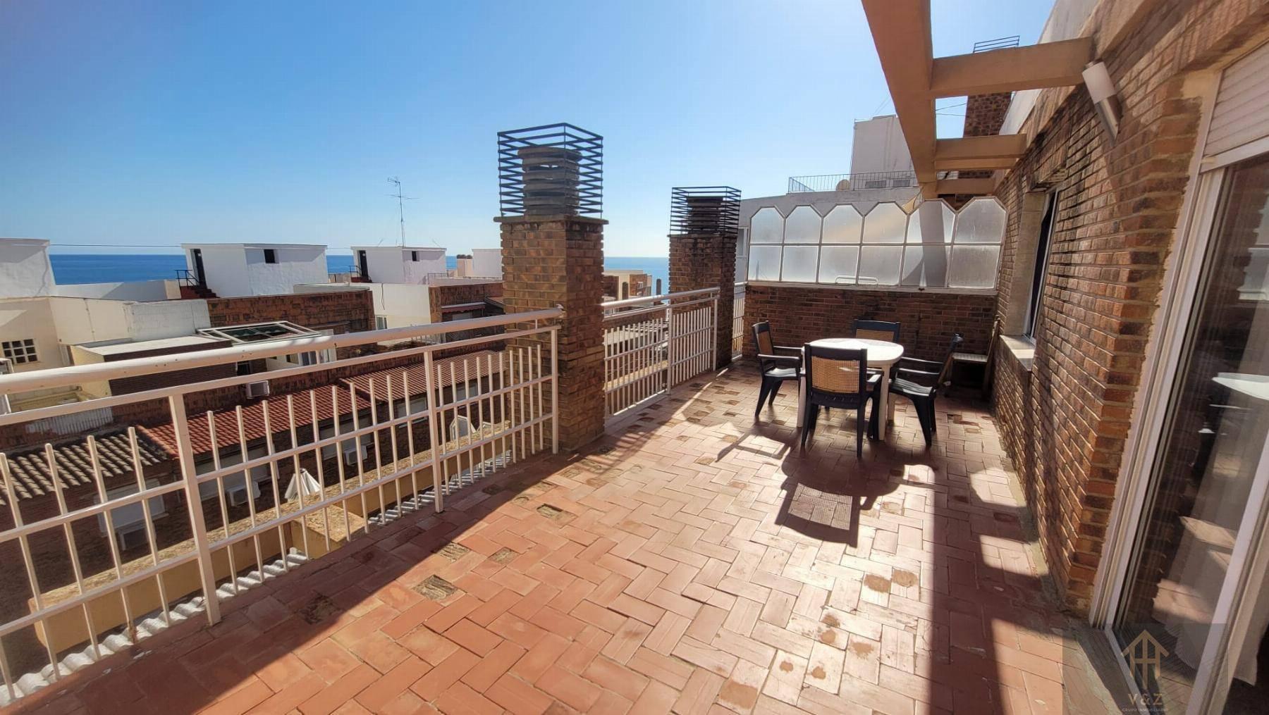APARTAMENTO  EN ALICANTE,ALICANTE