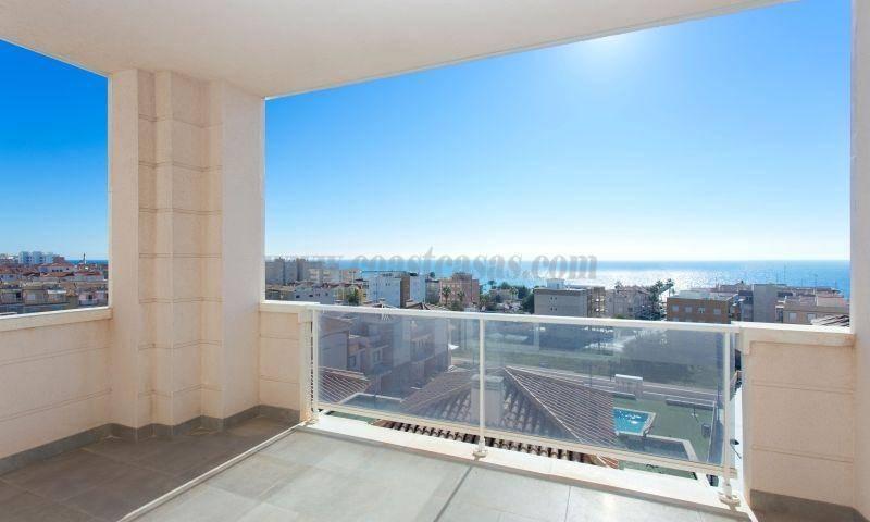 APARTAMENTO  EN ALICANTE,ARENALES DEL SOL