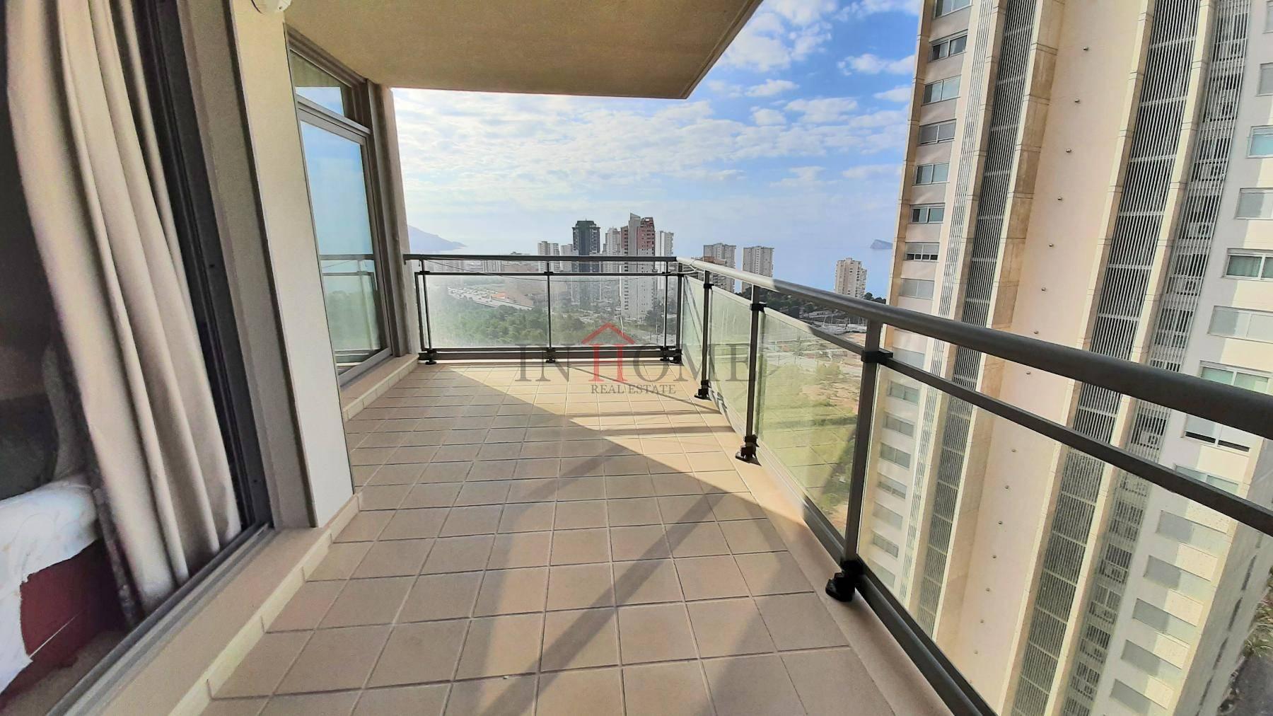 APARTAMENTO  EN ALICANTE,BENIDORM