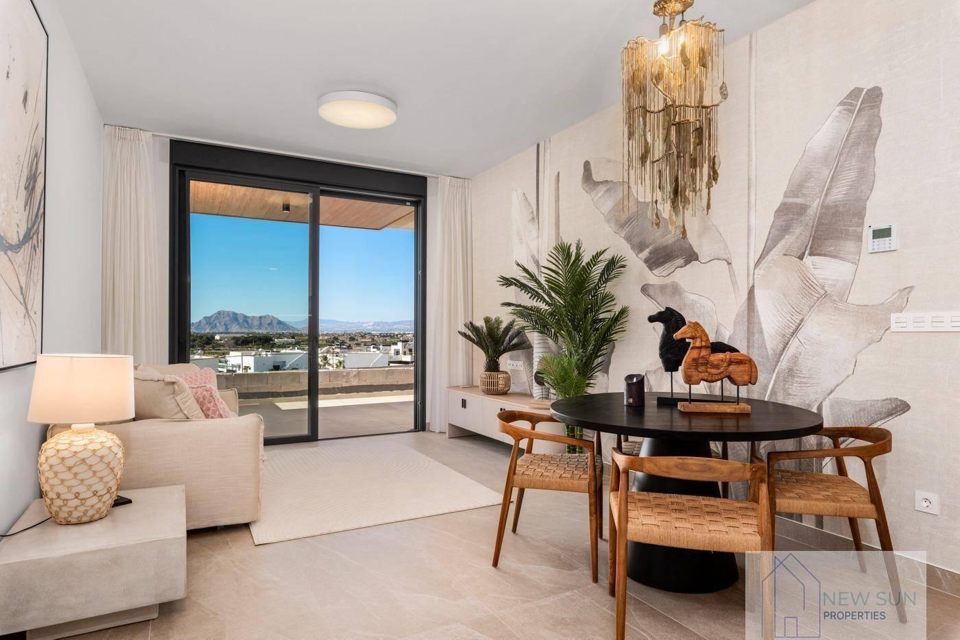 APARTAMENTO  EN ALICANTE,BENIJOFAR