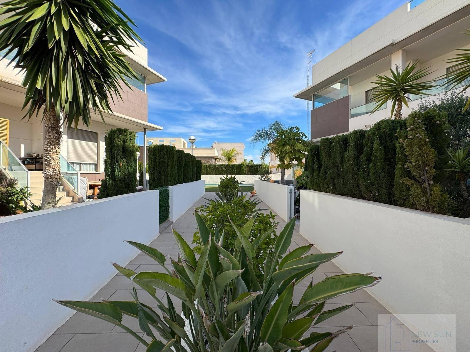 APARTAMENTO  EN ALICANTE,CIUDAD QUESADA