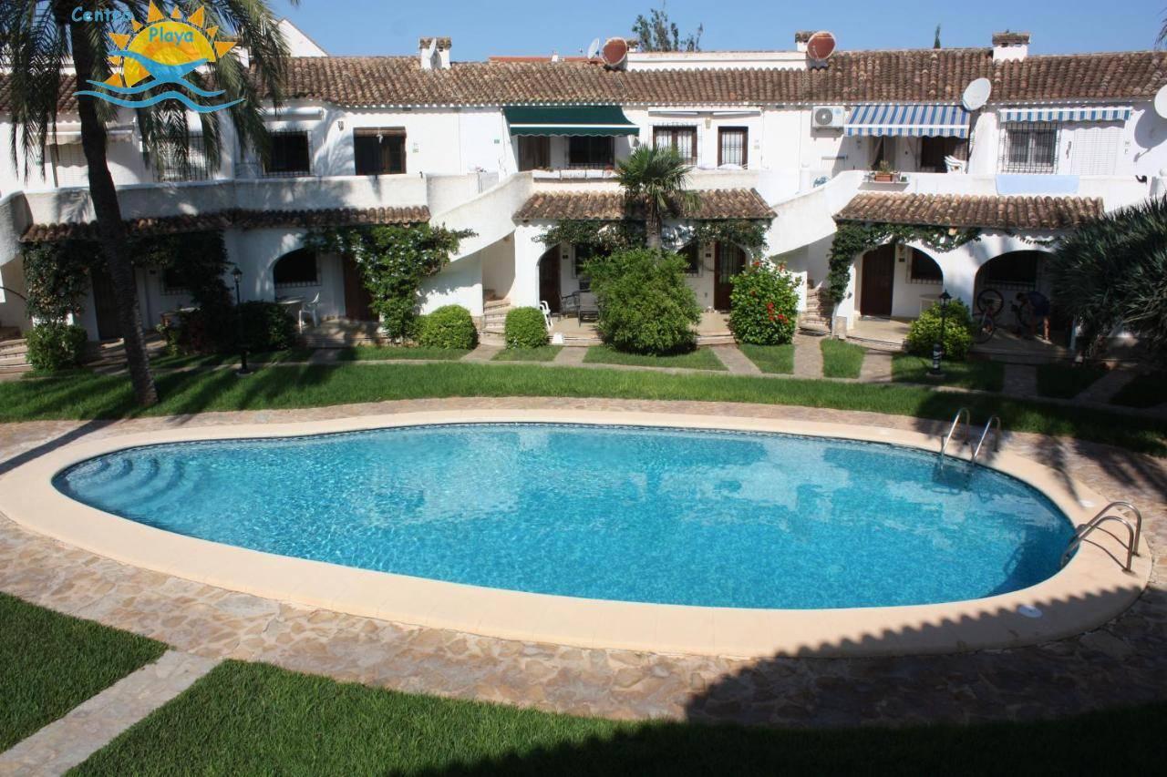 APARTAMENTO  EN ALICANTE,DéNIA