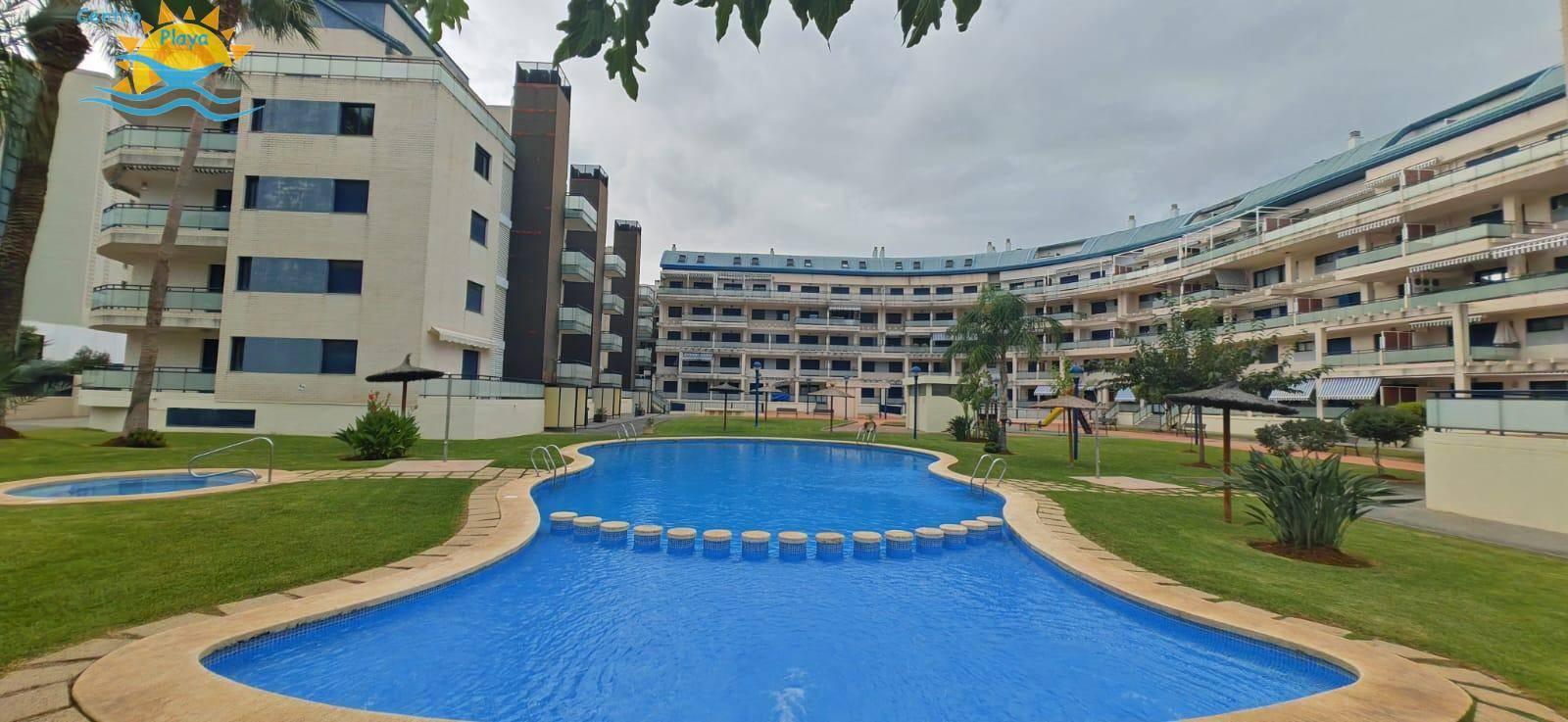 APARTAMENTO  EN ALICANTE,DéNIA