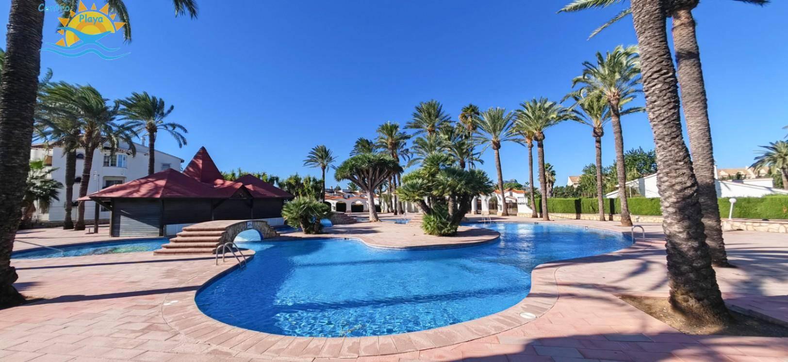 APARTAMENTO  EN ALICANTE,DéNIA
