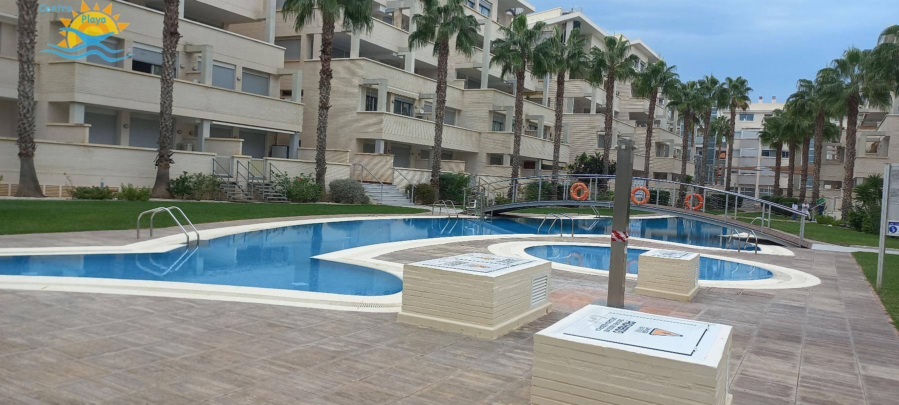 APARTAMENTO  EN ALICANTE,DéNIA