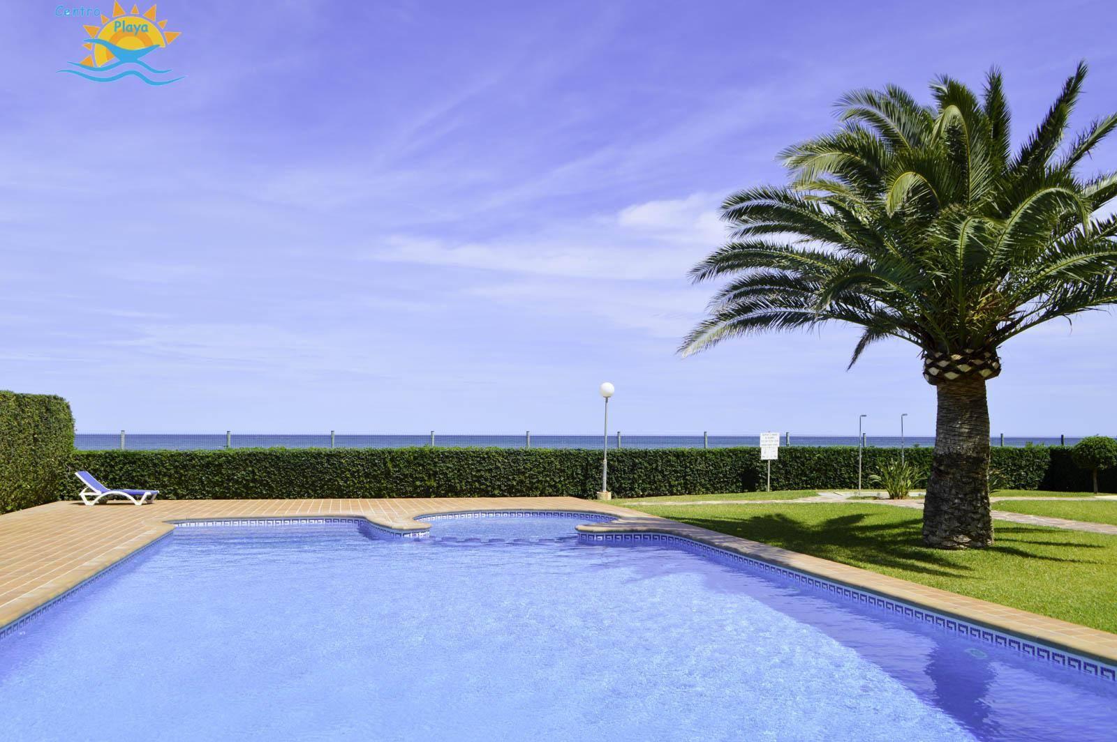 APARTAMENTO  EN ALICANTE,DéNIA
