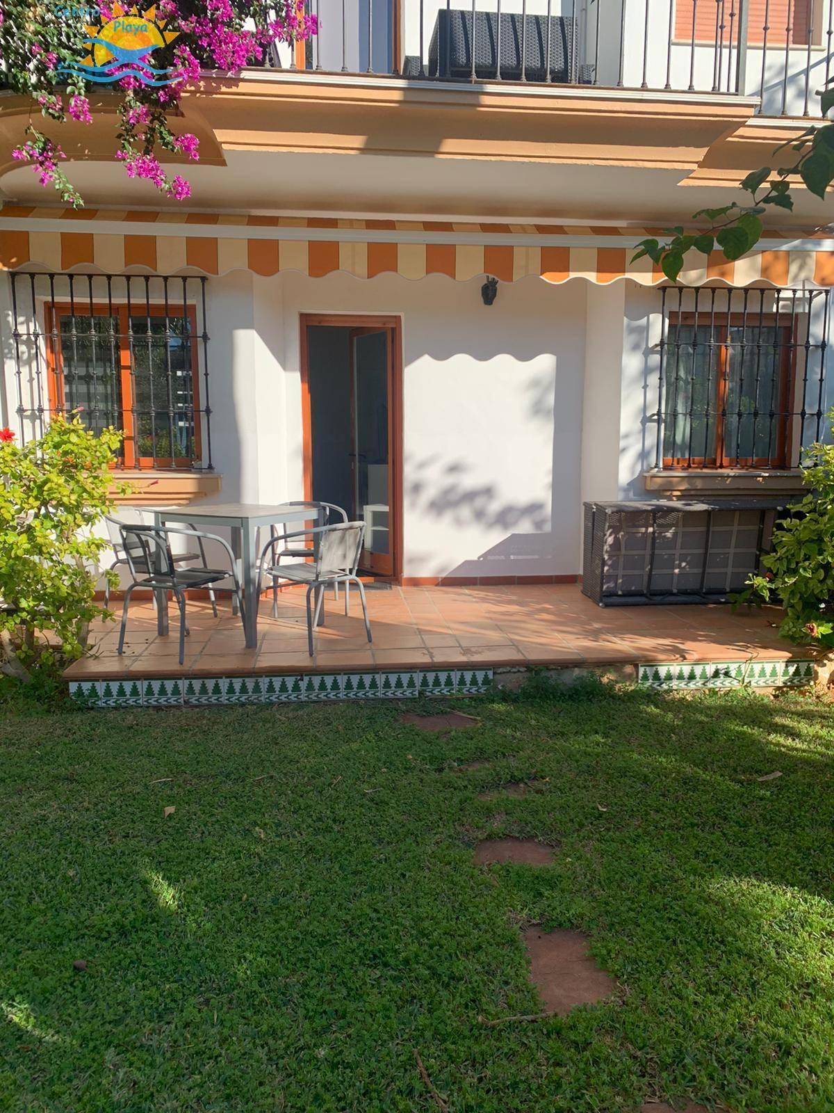 APARTAMENTO  EN ALICANTE,DéNIA