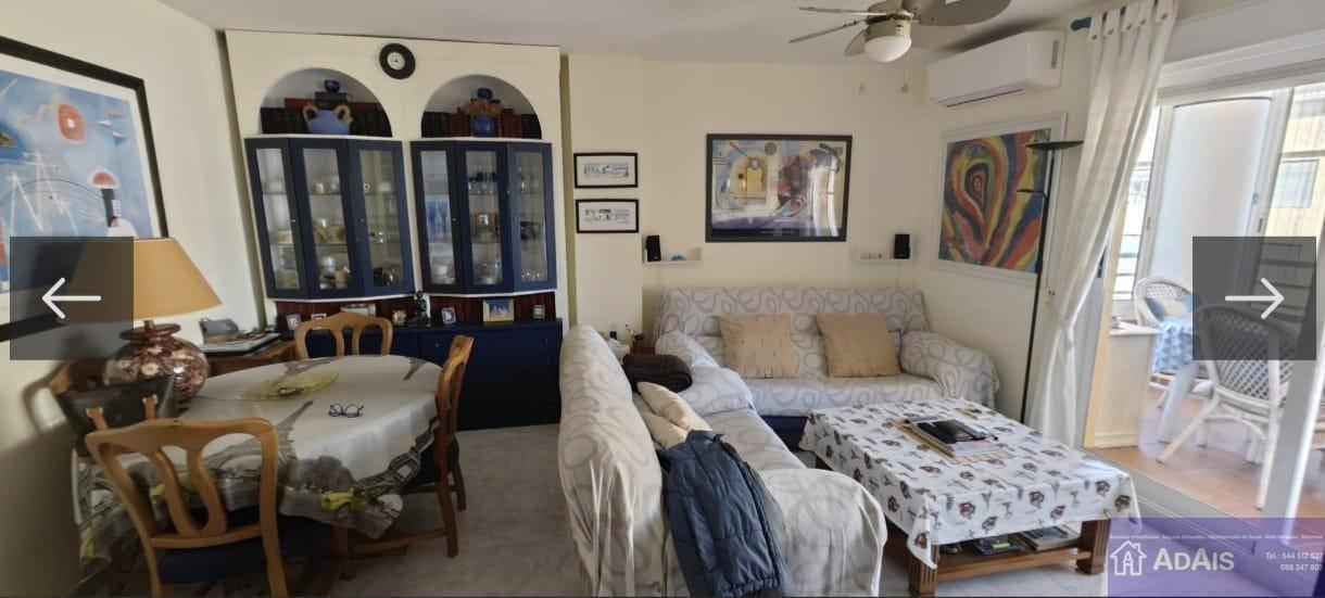 APARTAMENTO  EN ALICANTE,DéNIA
