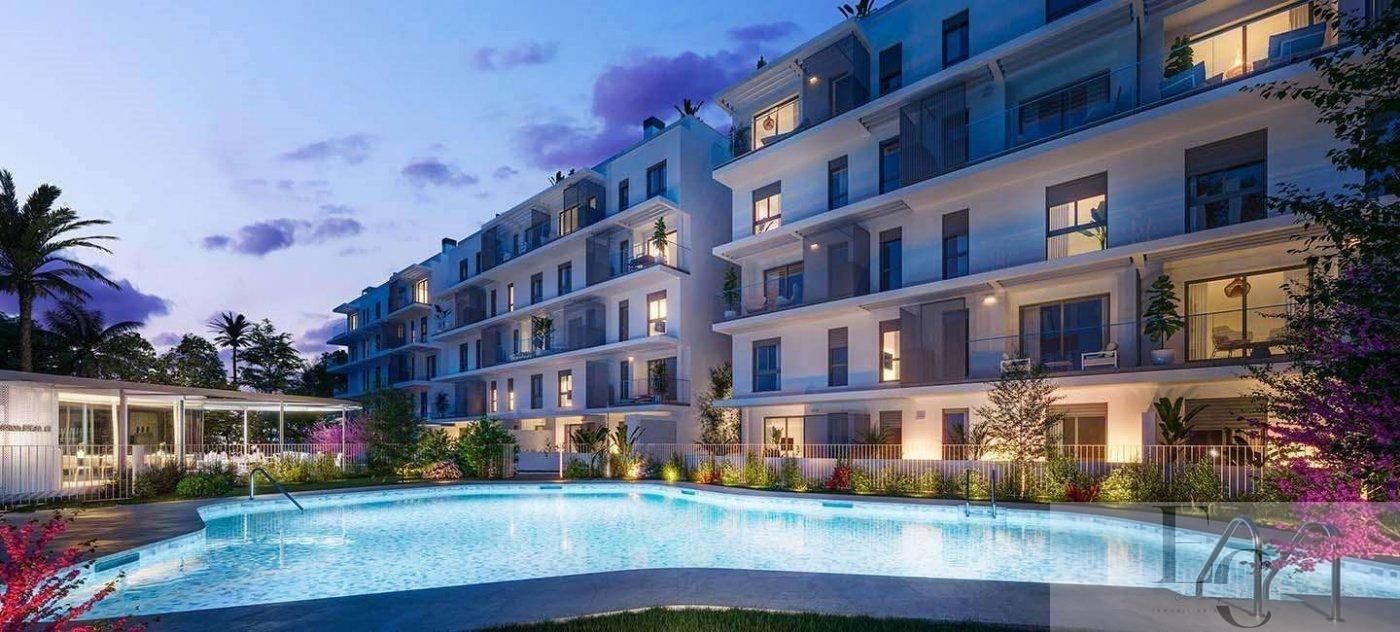 APARTAMENTO  EN ALICANTE,DENIA