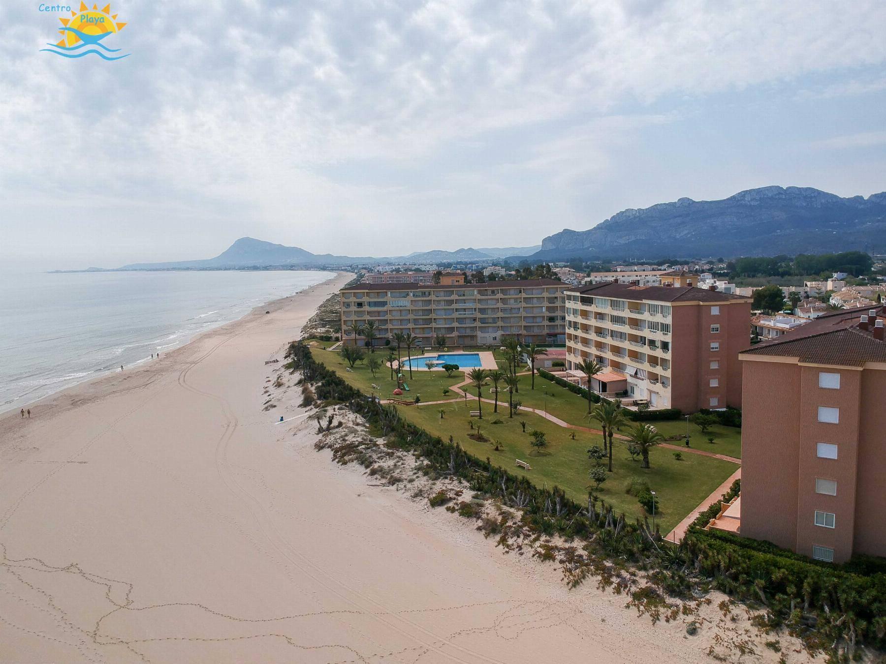 APARTAMENTO  EN ALICANTE,DéNIA