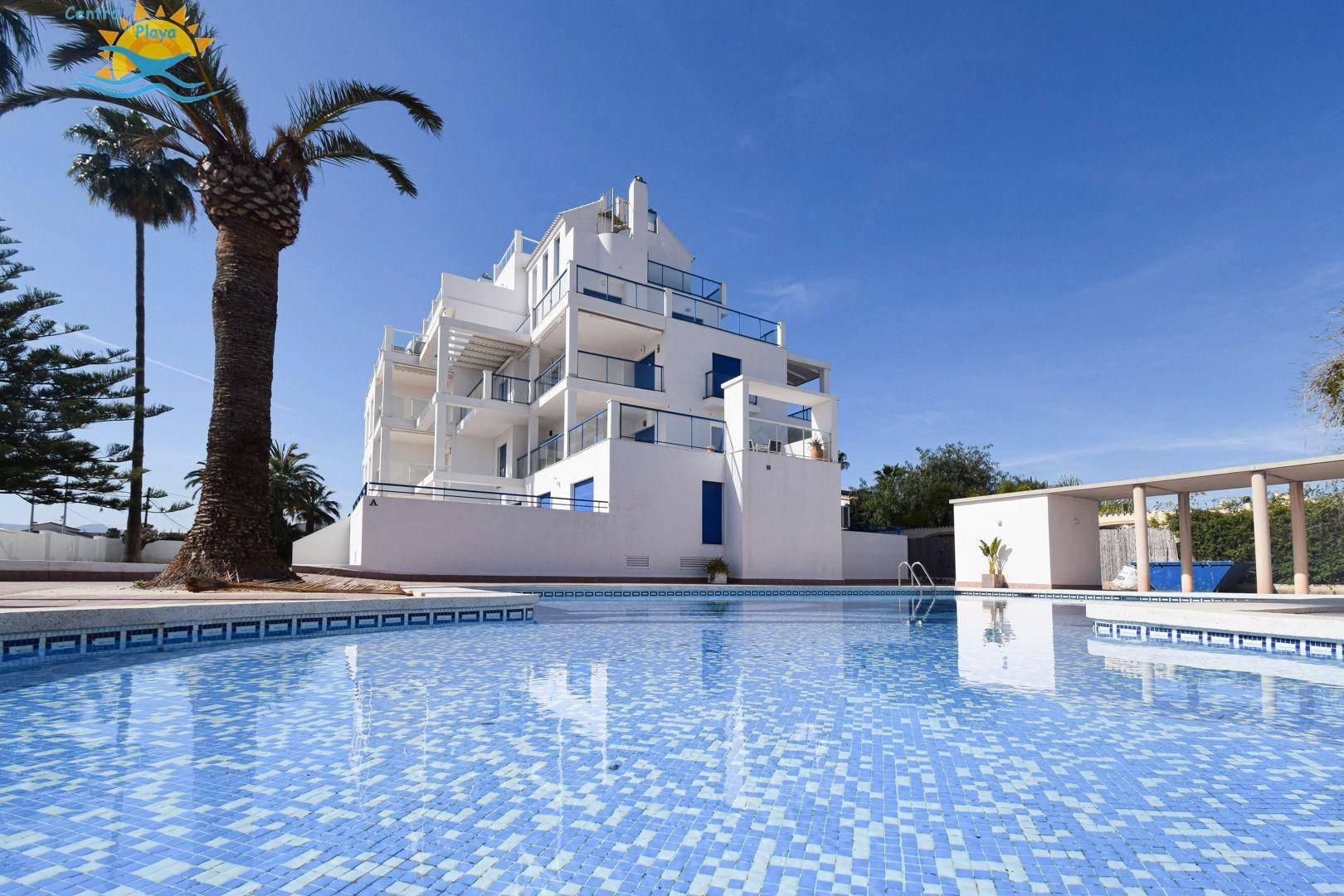 APARTAMENTO  EN ALICANTE,DéNIA