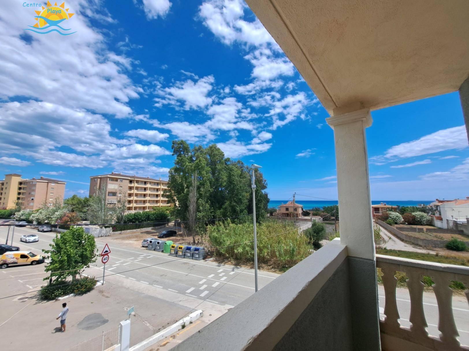 APARTAMENTO  EN ALICANTE,DéNIA